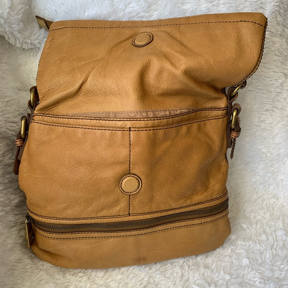 Fossil NWOT purse - Picture 5 of 7